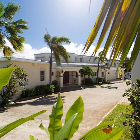 Villa Anguillitta Blowing Point Village Exterior photo